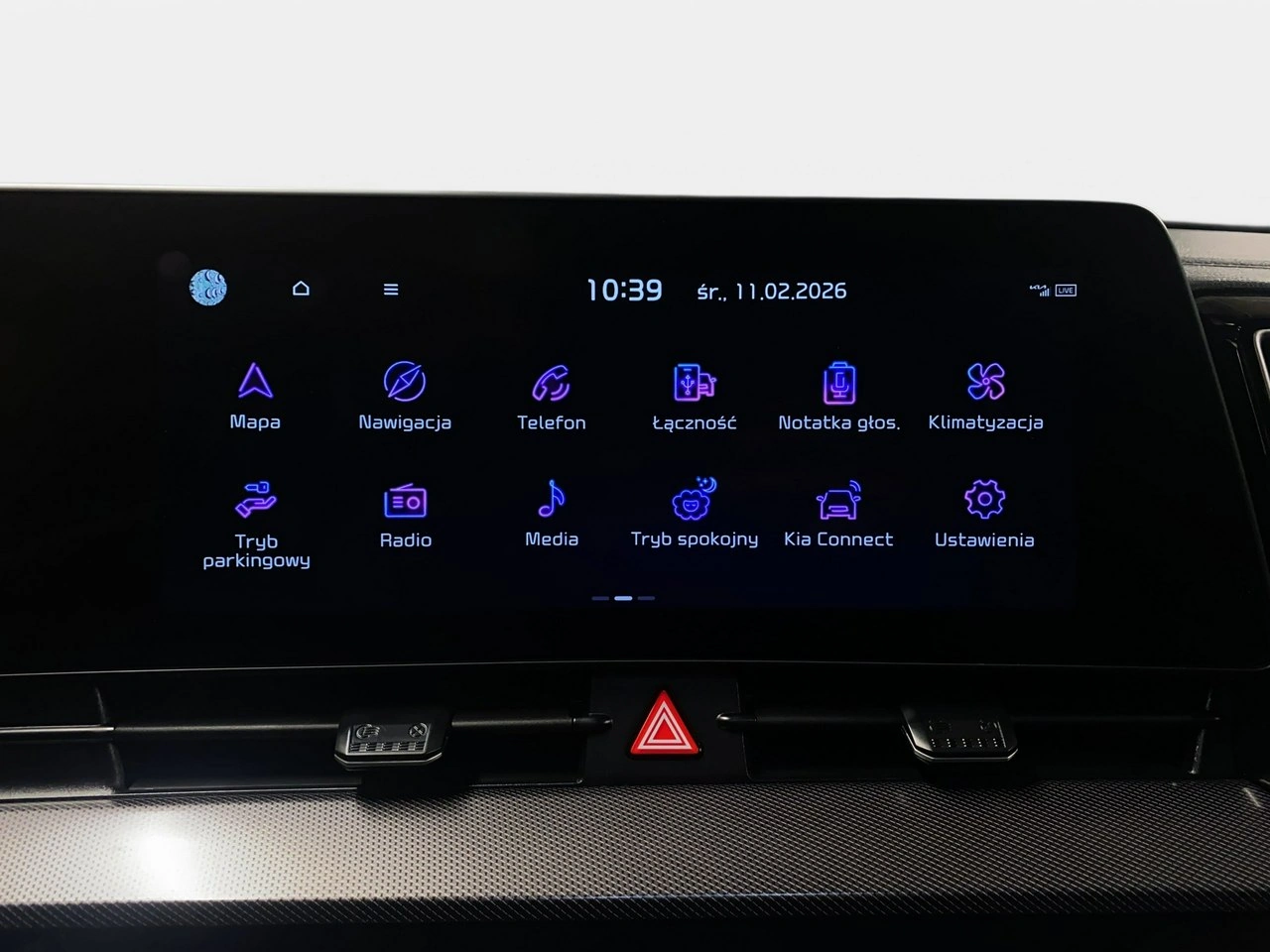 Kia Sportage - Zdjęcie 34