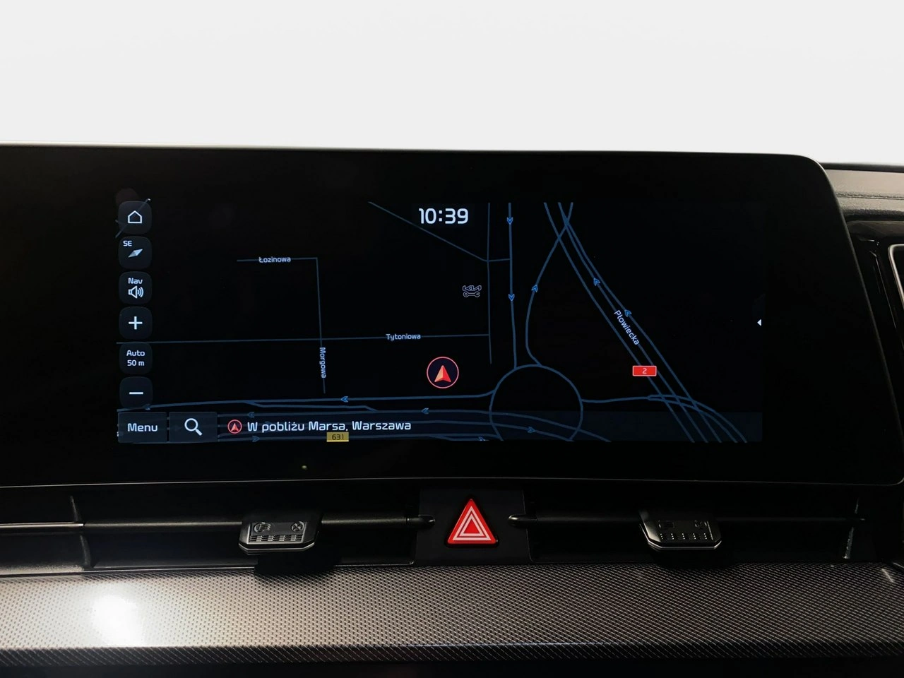 Kia Sportage - Zdjęcie 35