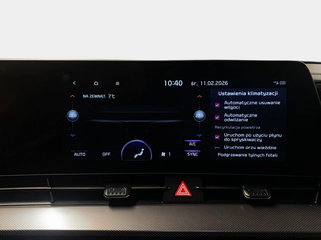 Kia Sportage - Zdjęcie 37