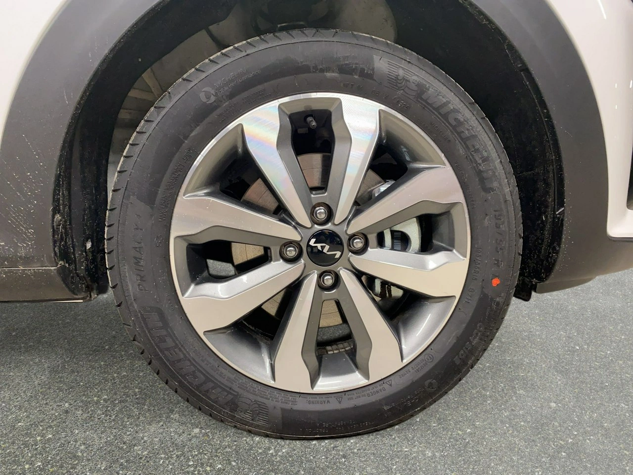 Kia Stonic - Zdjęcie 9