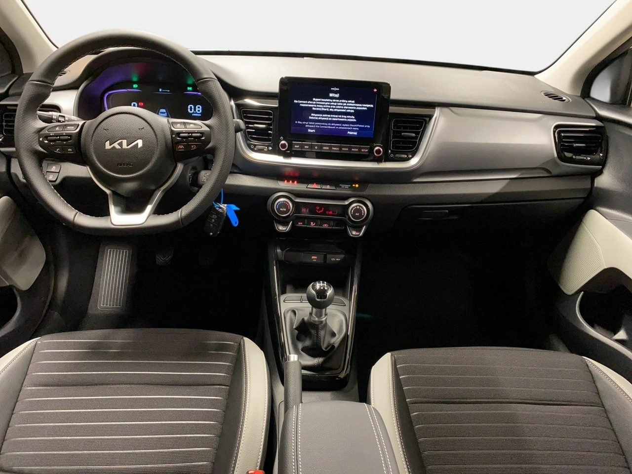 Kia Stonic - Zdjęcie 18