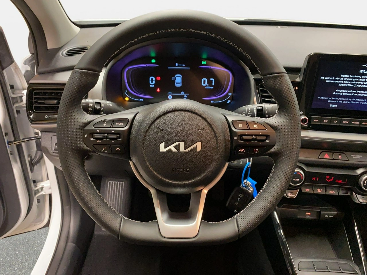 Kia Stonic - Zdjęcie 19