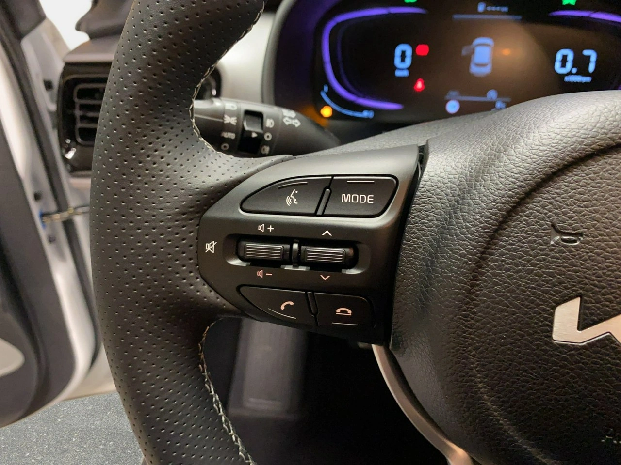 Kia Stonic - Zdjęcie 20