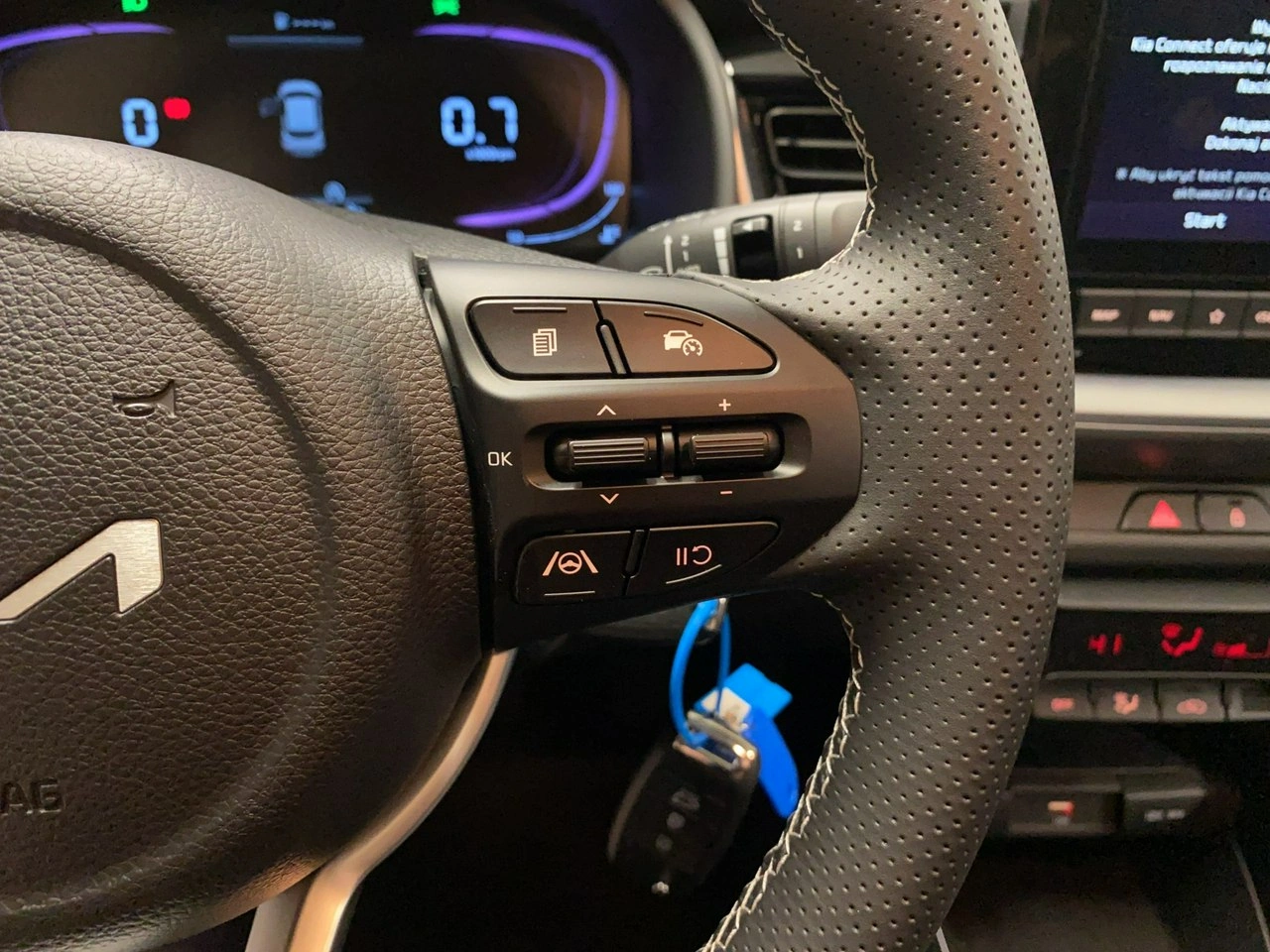 Kia Stonic - Zdjęcie 21