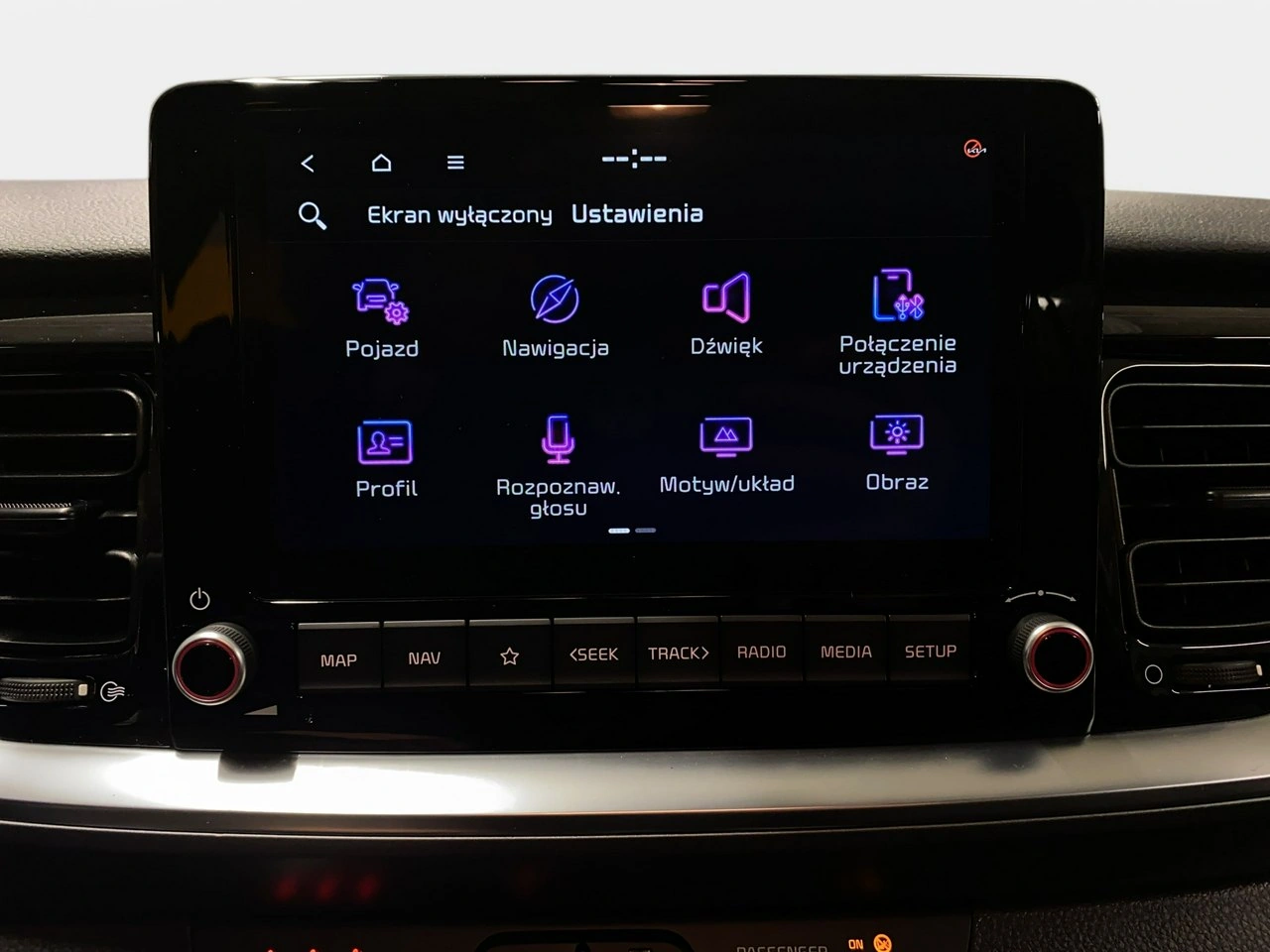 Kia Stonic - Zdjęcie 23