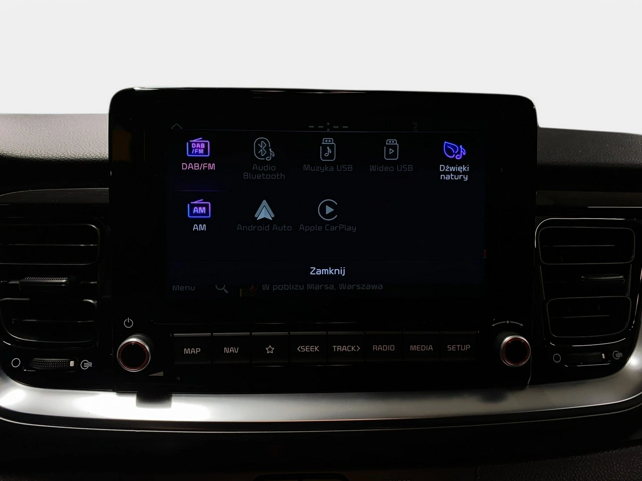 Kia Stonic - Zdjęcie 24