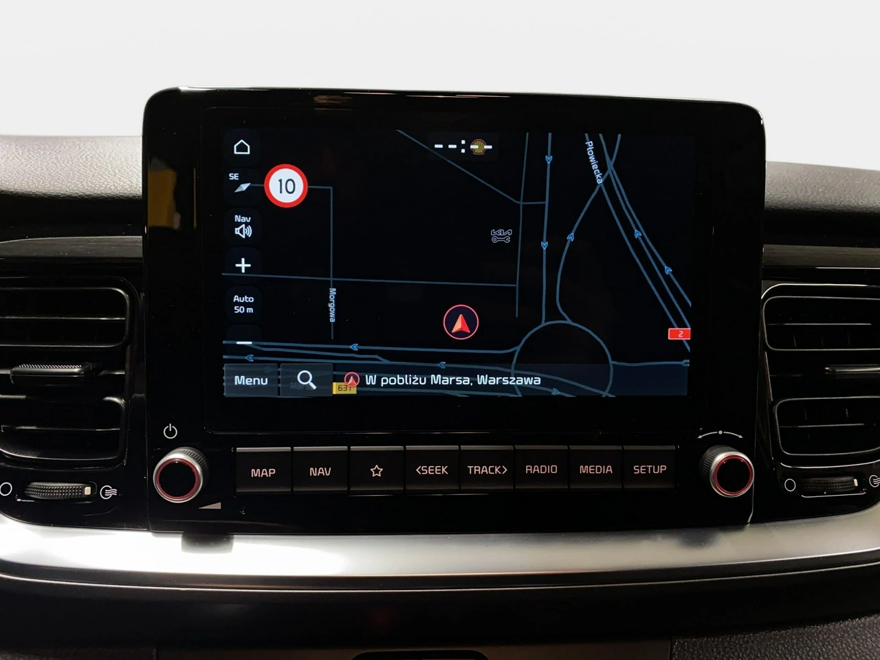 Kia Stonic - Zdjęcie 25