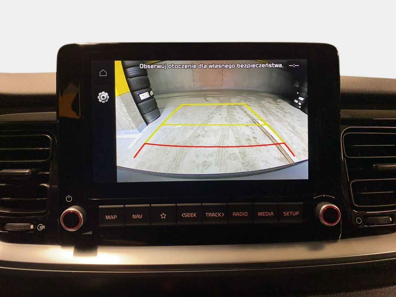 Kia Stonic - Zdjęcie 26