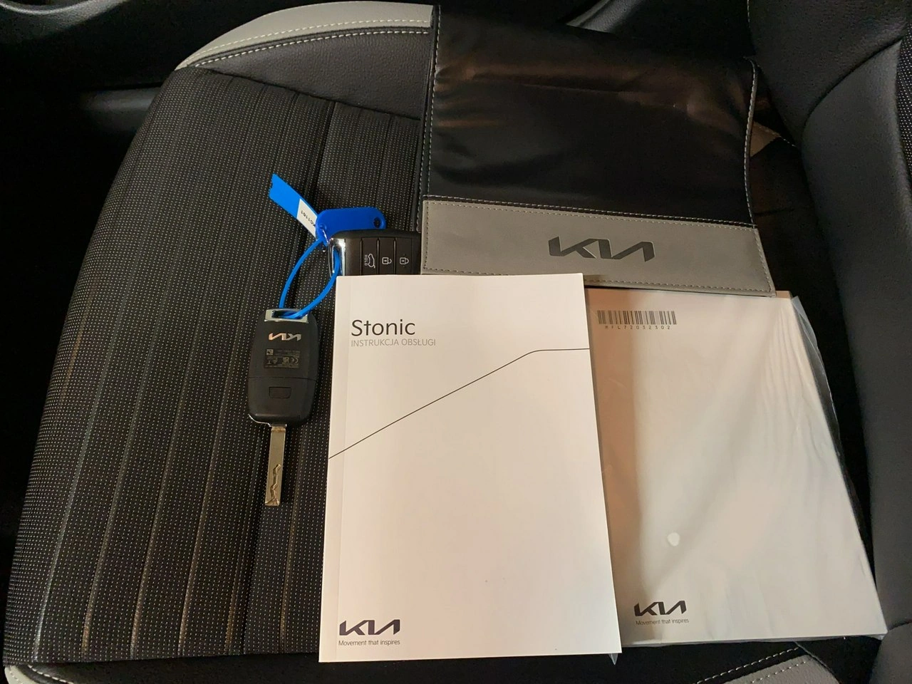 Kia Stonic - Zdjęcie 36