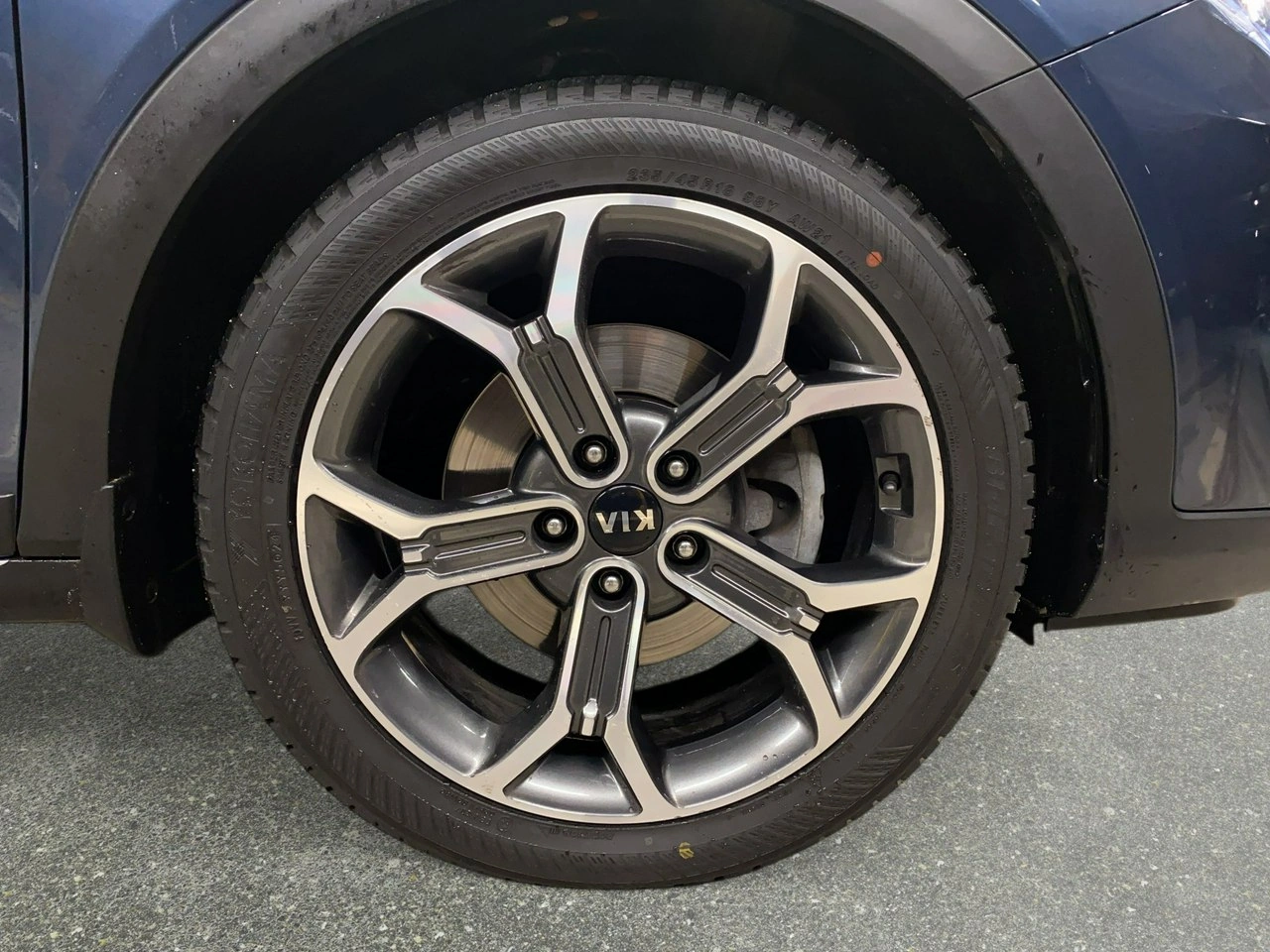 Kia XCeed - Zdjęcie 9