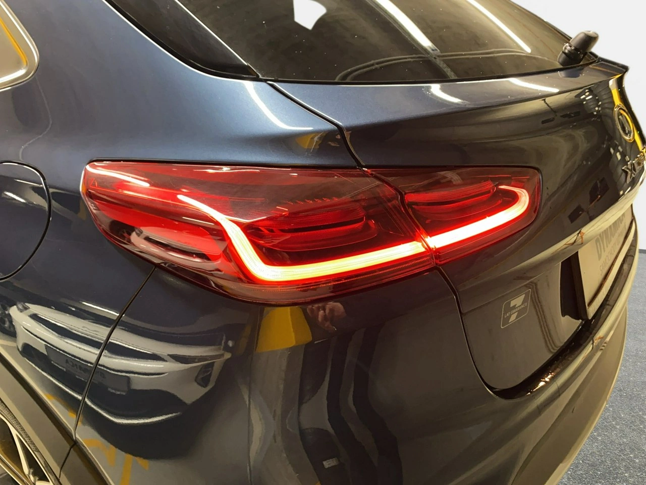 Kia XCeed - Zdjęcie 10