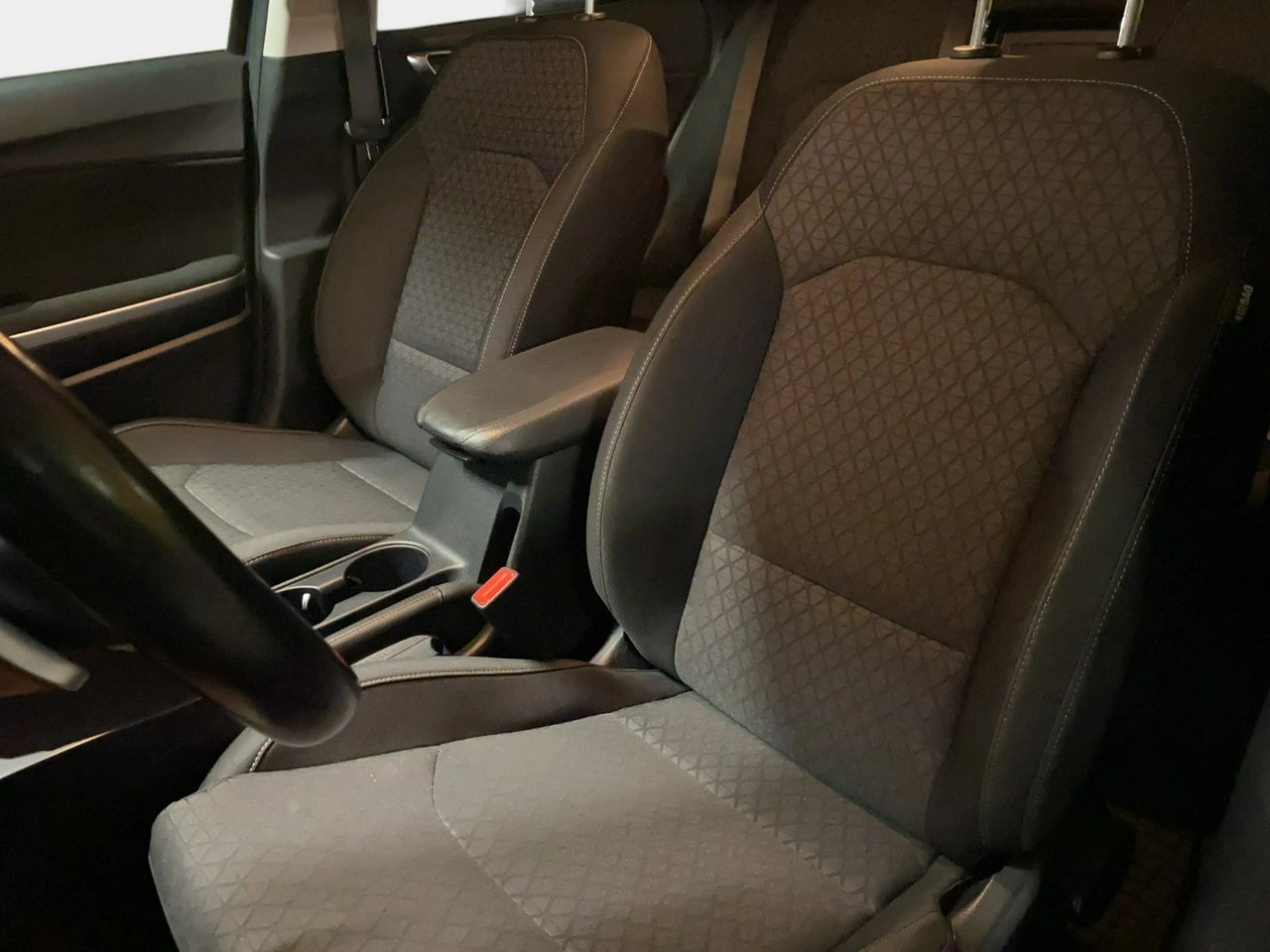 Kia XCeed - Zdjęcie 13