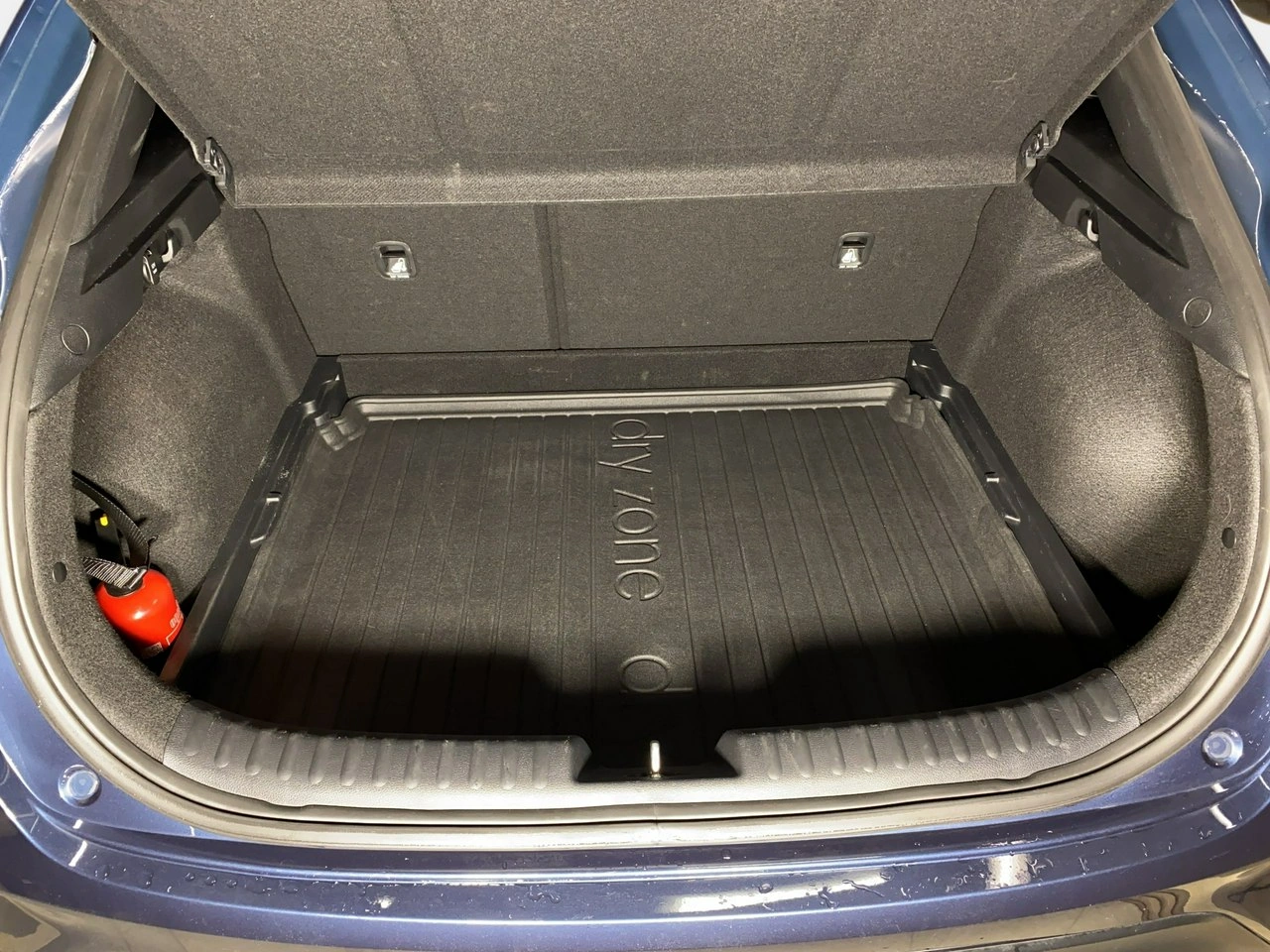 Kia XCeed - Zdjęcie 16