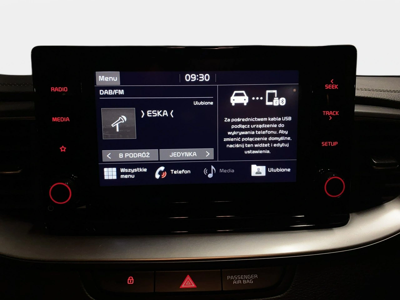 Kia XCeed - Zdjęcie 23