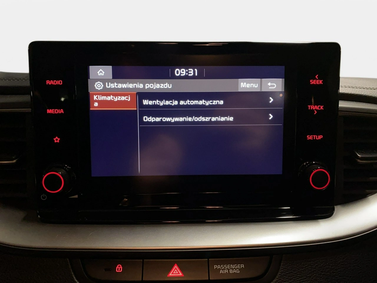 Kia XCeed - Zdjęcie 26