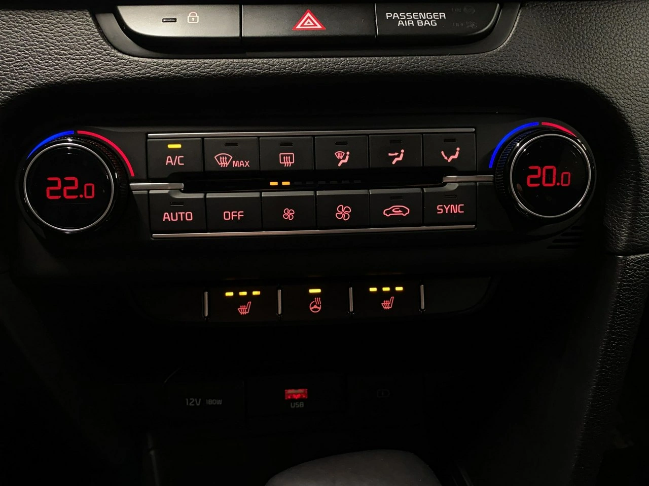 Kia XCeed - Zdjęcie 28