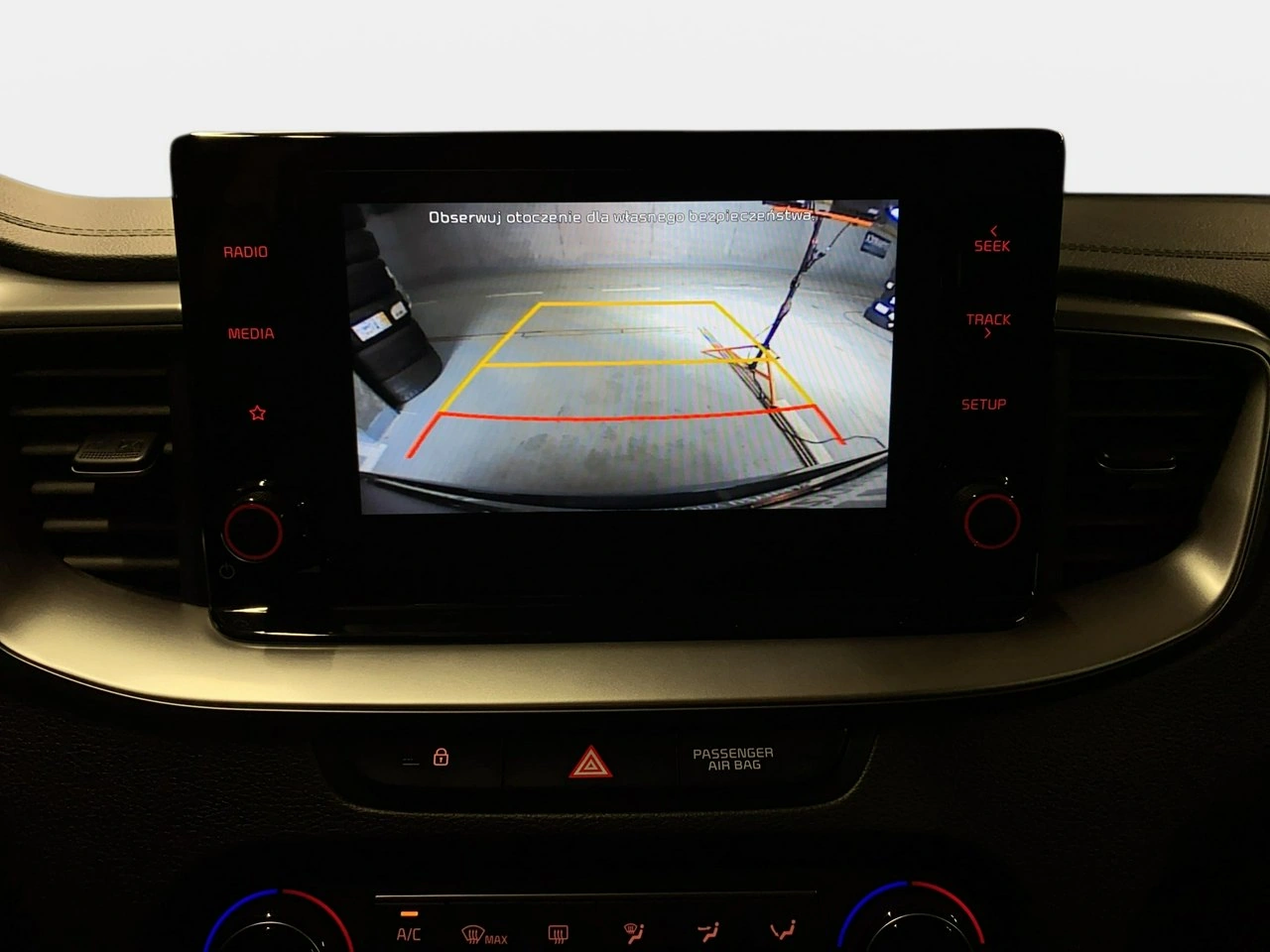 Kia XCeed - Zdjęcie 30