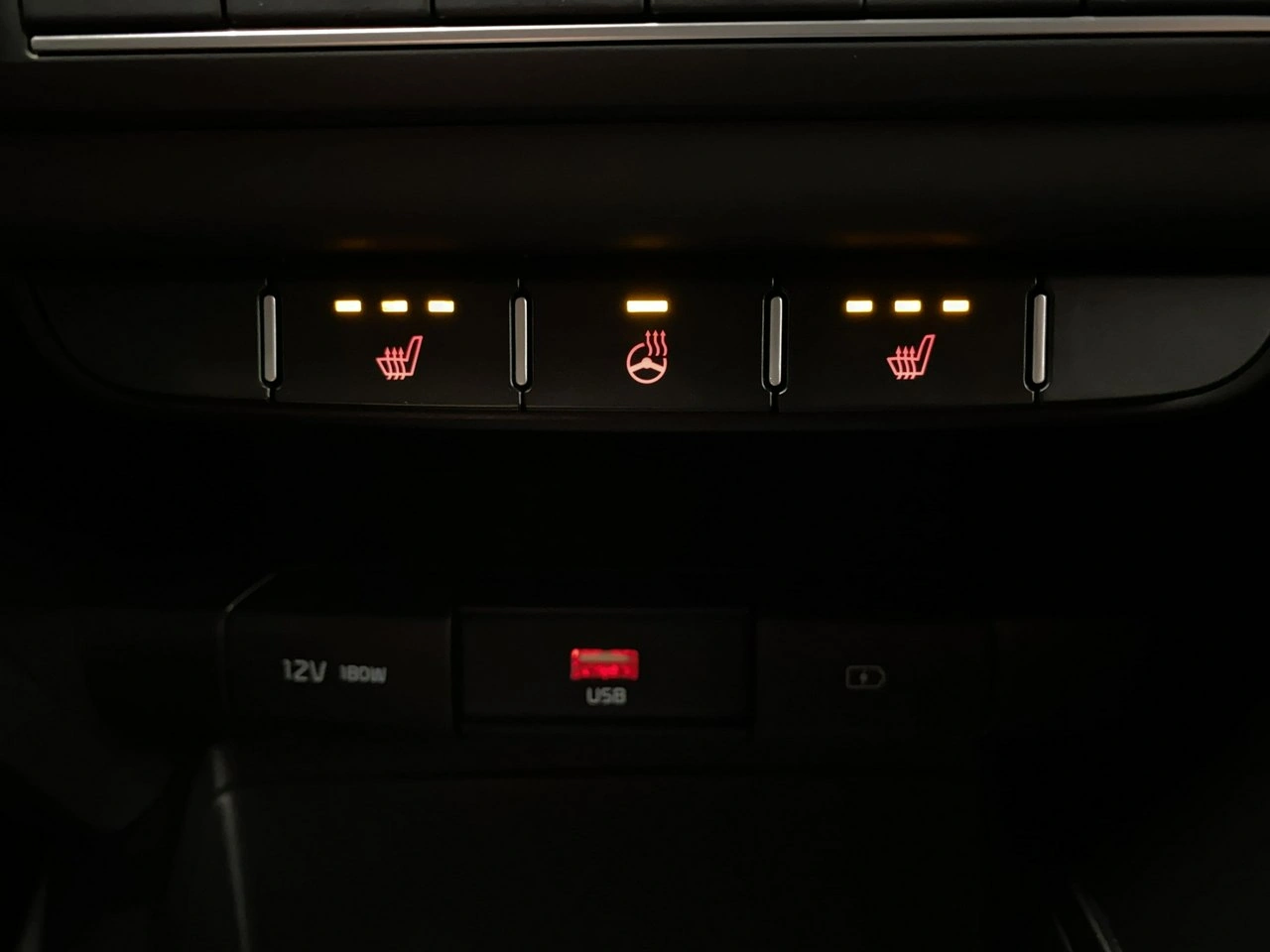 Kia XCeed - Zdjęcie 31