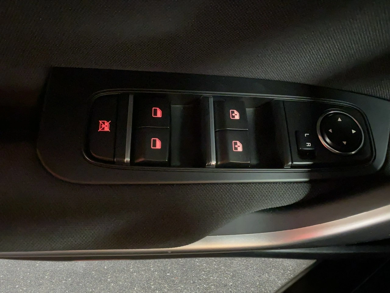 Kia XCeed - Zdjęcie 34