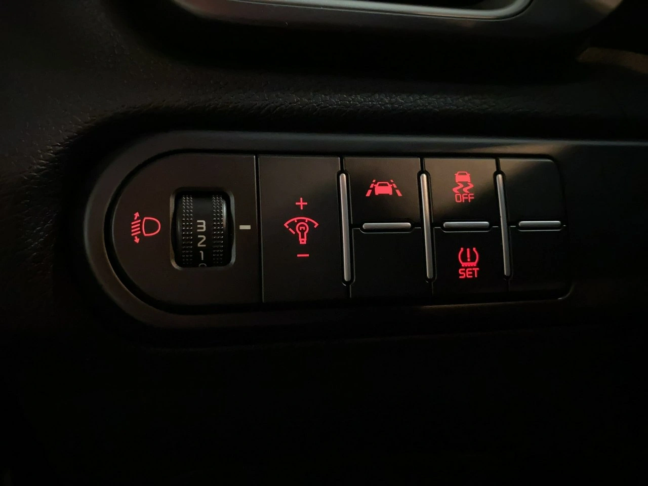 Kia XCeed - Zdjęcie 35