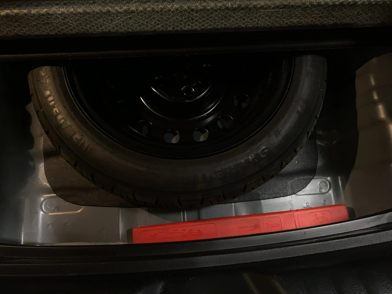 Kia XCeed - Zdjęcie 36