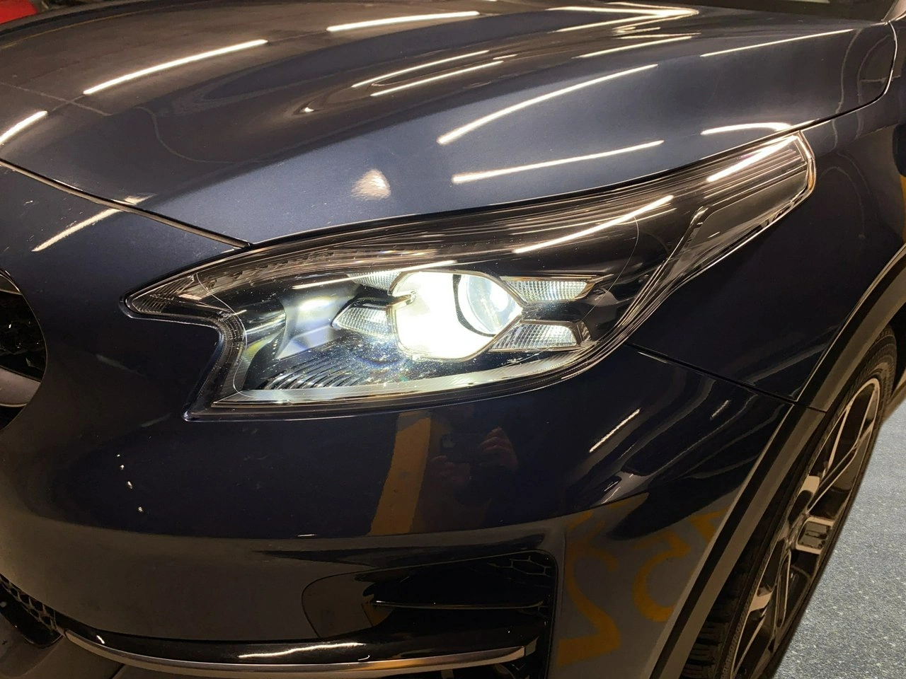 Kia XCeed - Zdjęcie 8