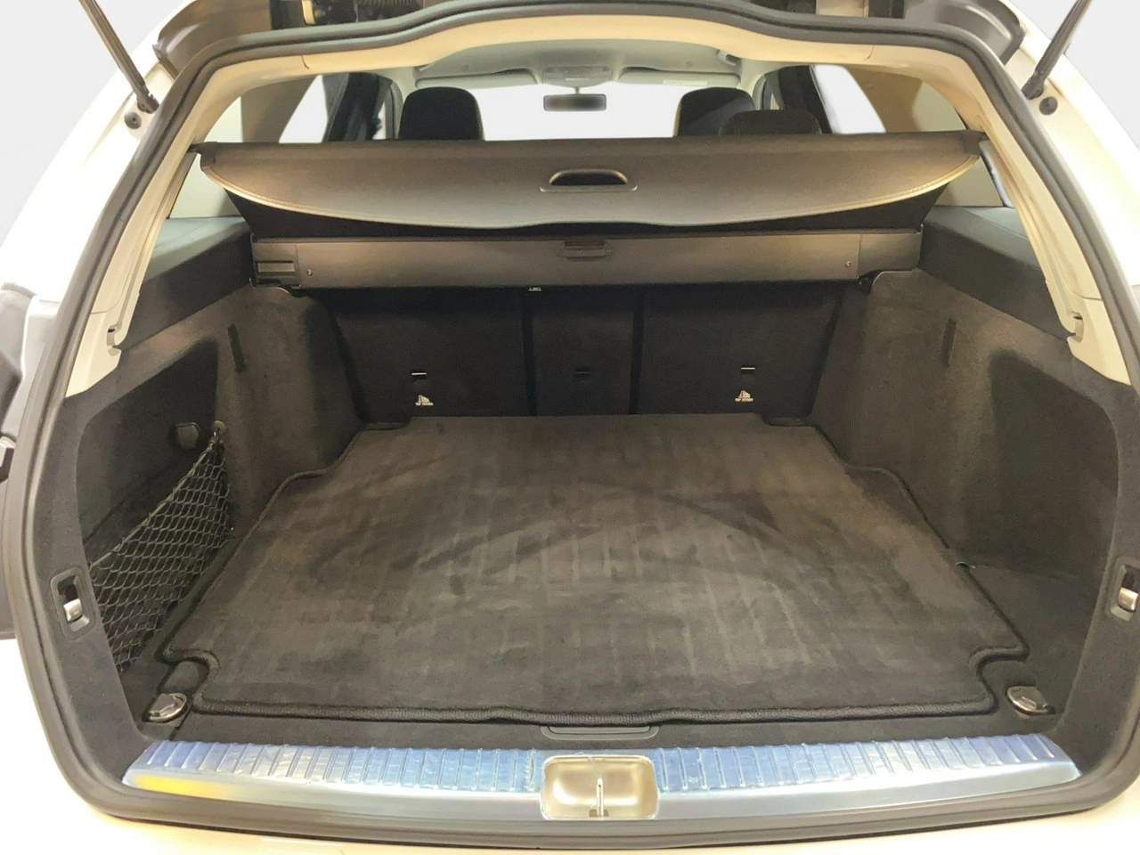 Mercedes C 180 - Zdjęcie 16