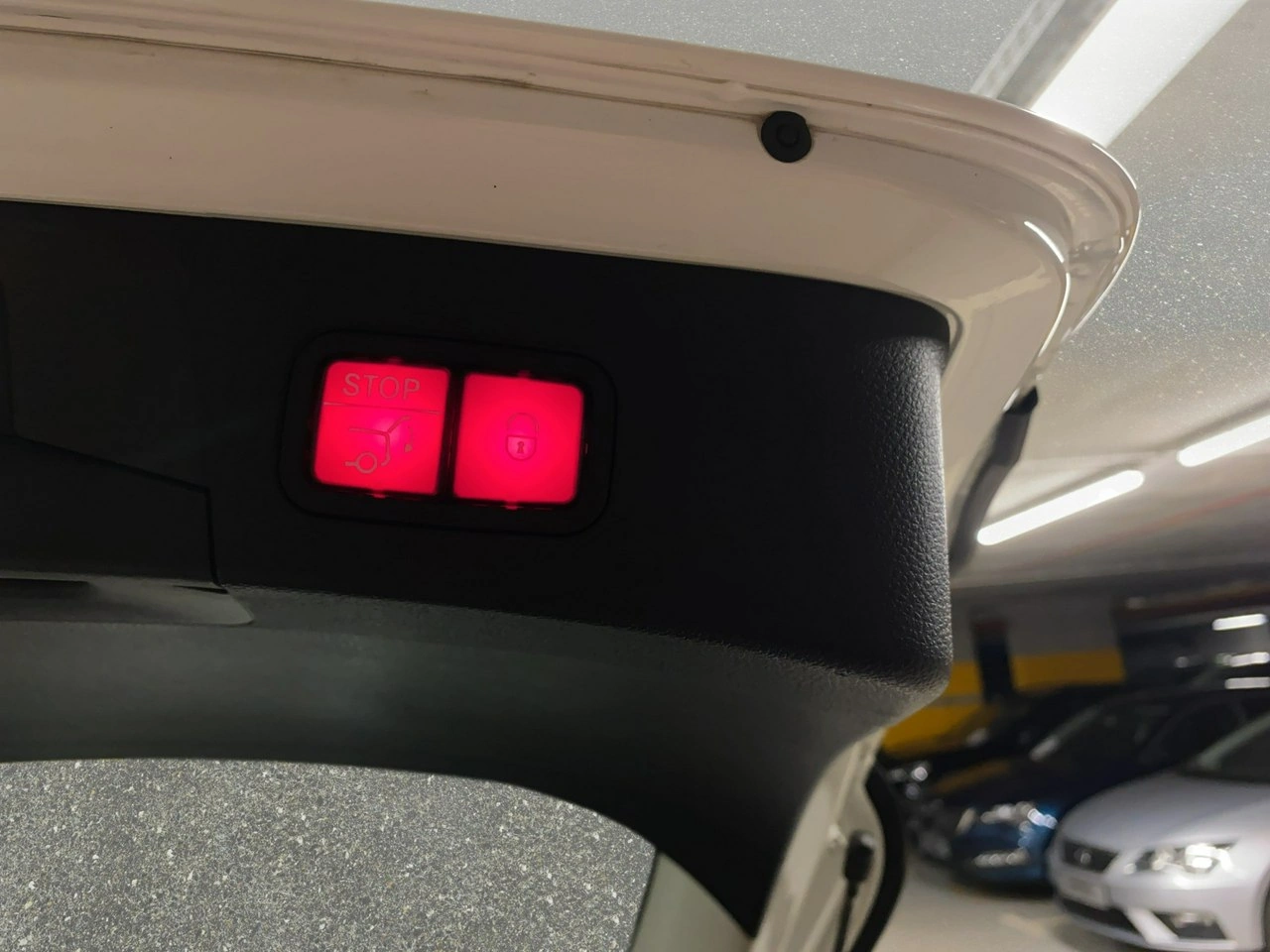 Mercedes C 180 - Zdjęcie 17