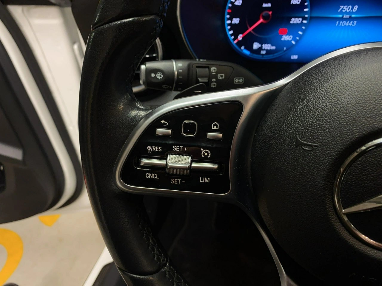 Mercedes C 180 - Zdjęcie 20