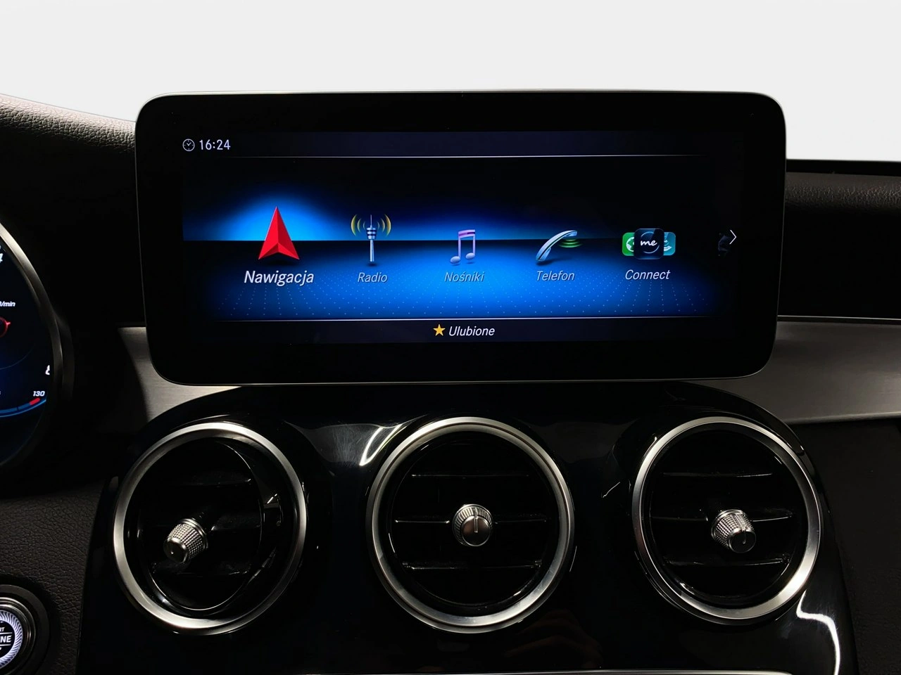 Mercedes C 180 - Zdjęcie 29