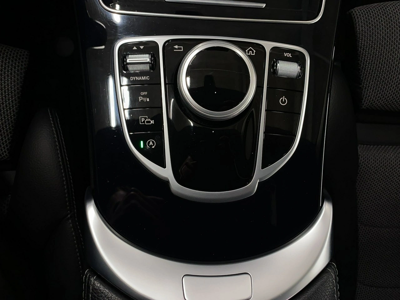 Mercedes C 180 - Zdjęcie 33