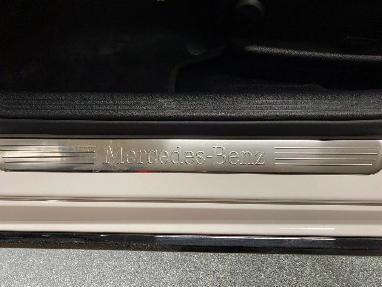 Mercedes C 180 - Zdjęcie 39