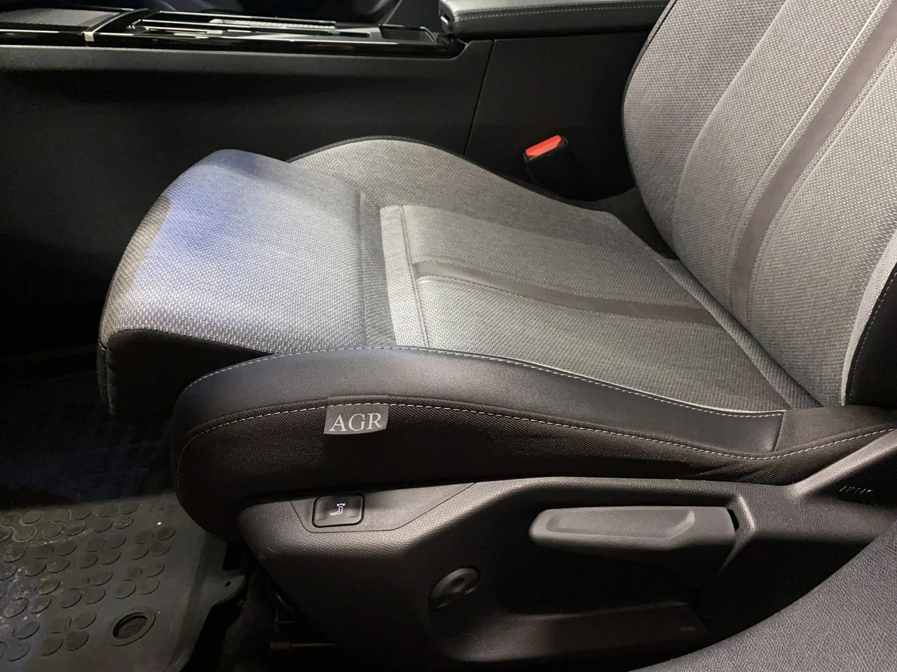 Opel Astra - Zdjęcie 12