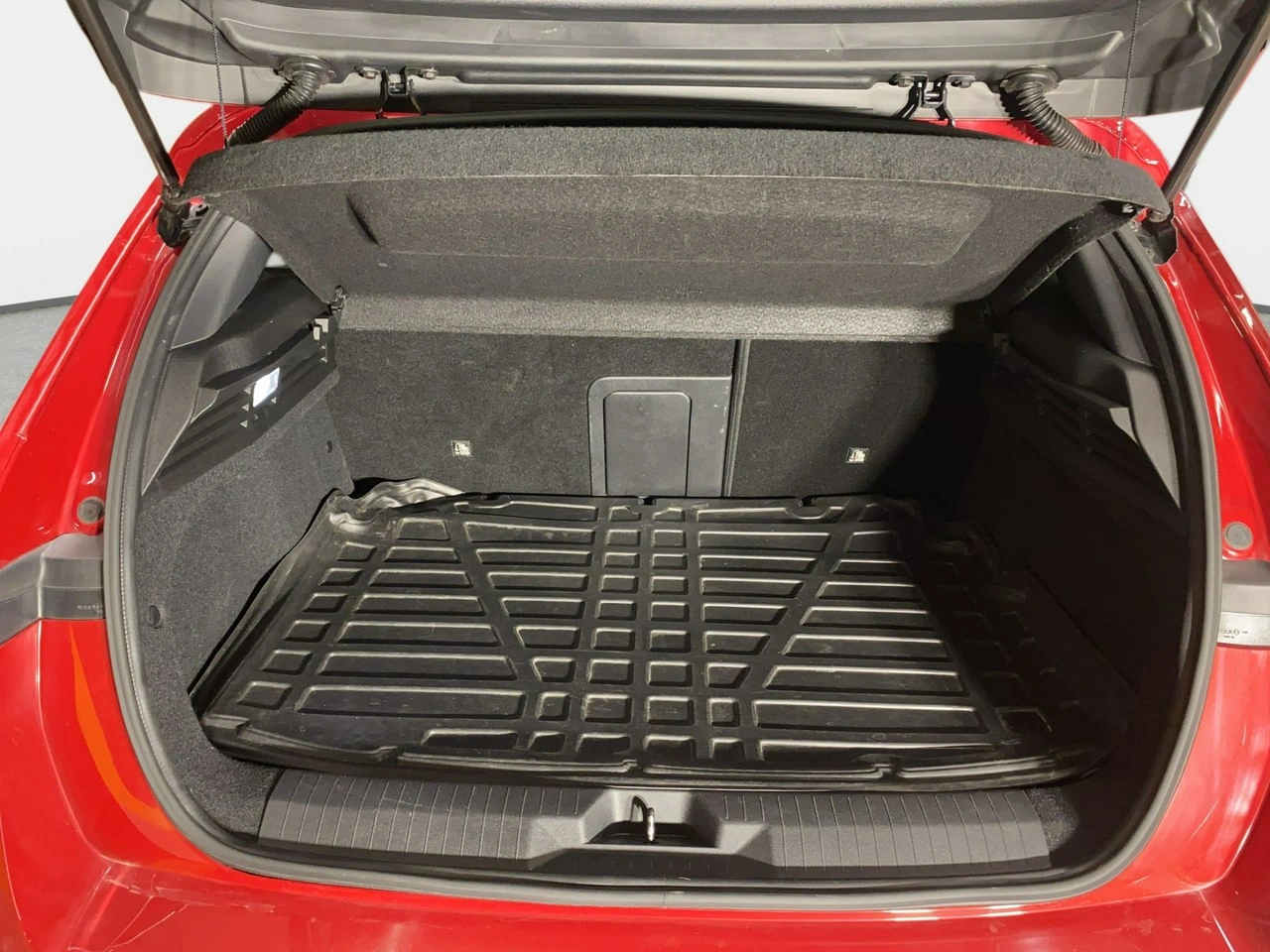 Opel Astra - Zdjęcie 15