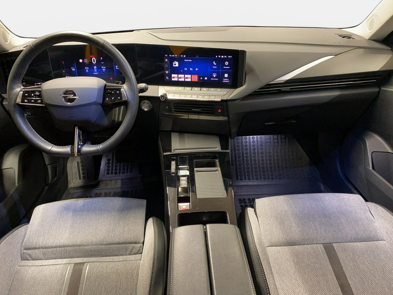 Opel Astra - Zdjęcie 17