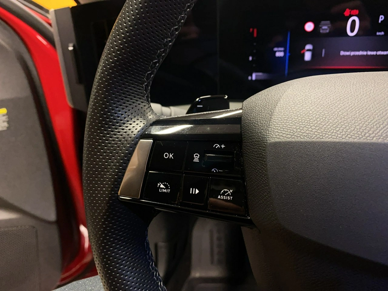 Opel Astra - Zdjęcie 19