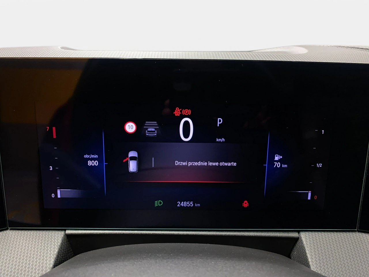 Opel Astra - Zdjęcie 21