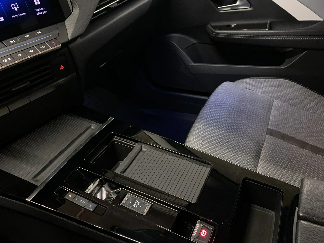 Opel Astra - Zdjęcie 22