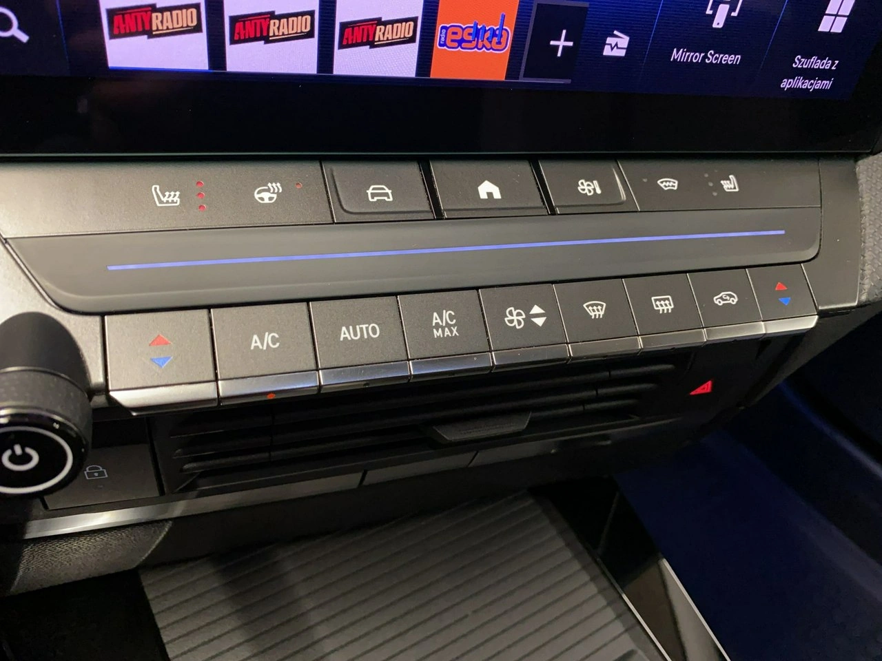 Opel Astra - Zdjęcie 23