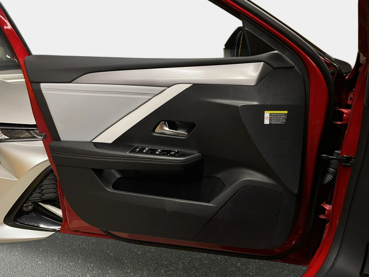 Opel Astra - Zdjęcie 26