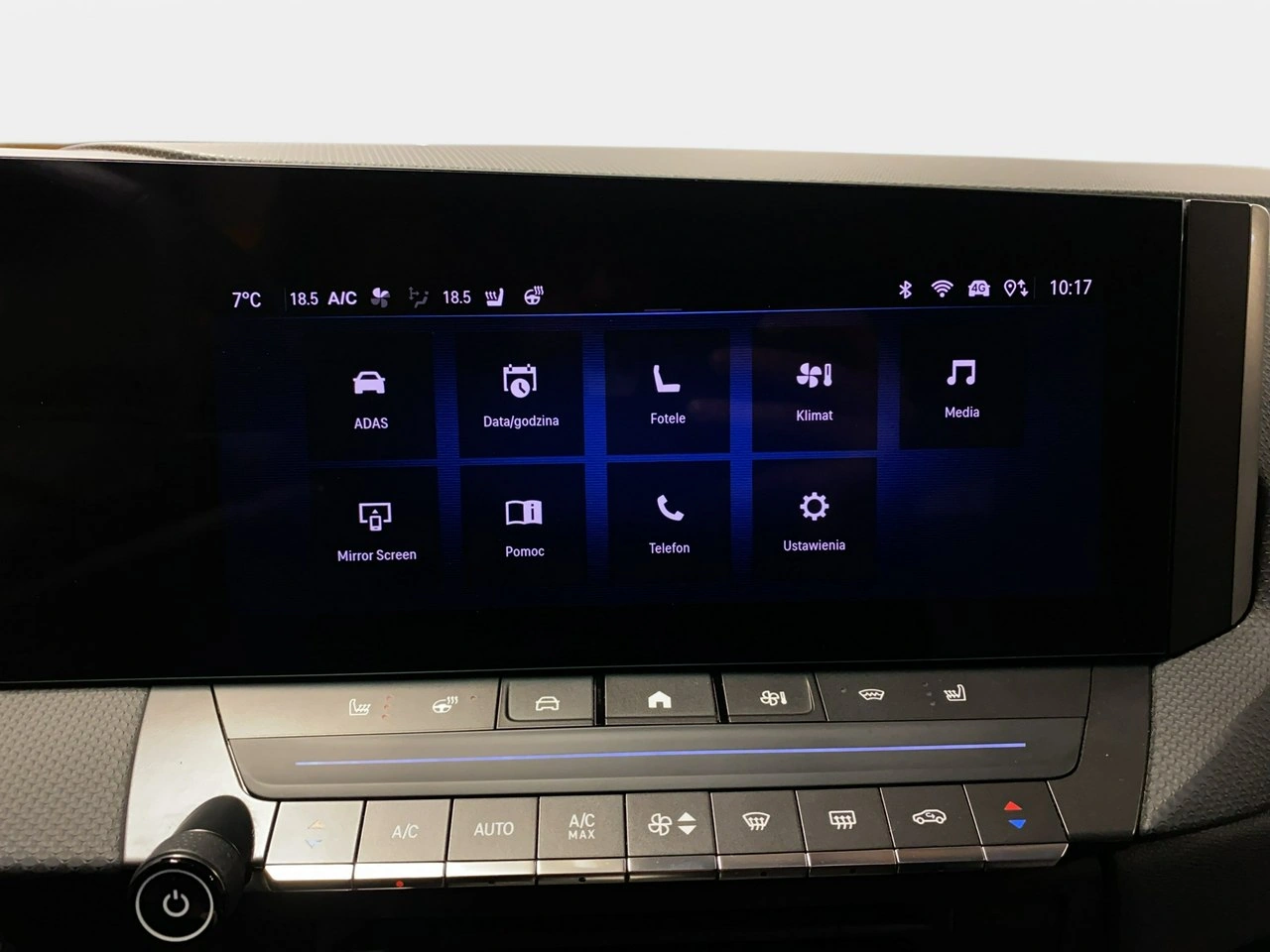 Opel Astra - Zdjęcie 28