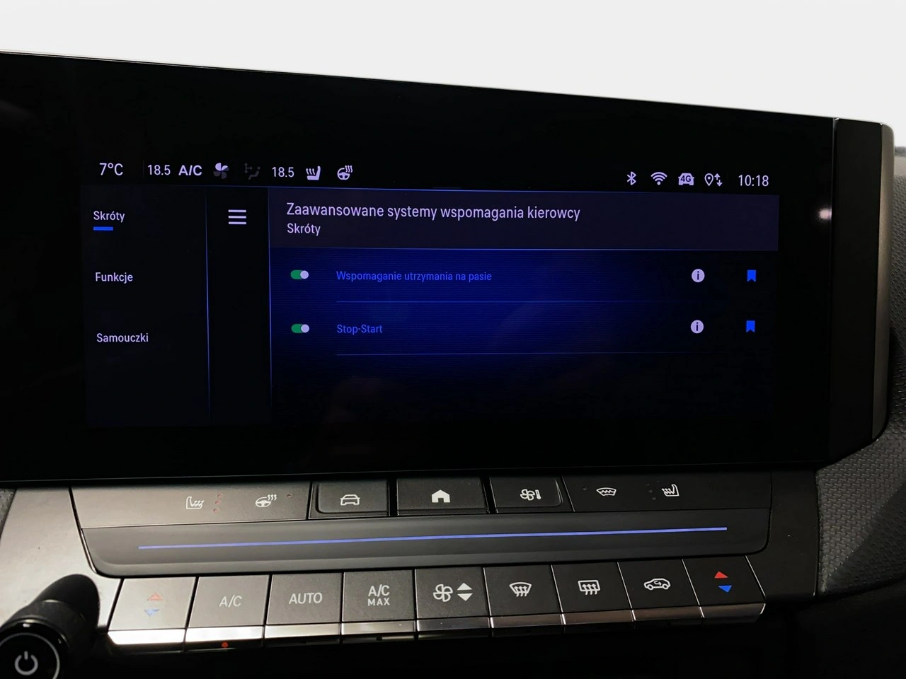 Opel Astra - Zdjęcie 29