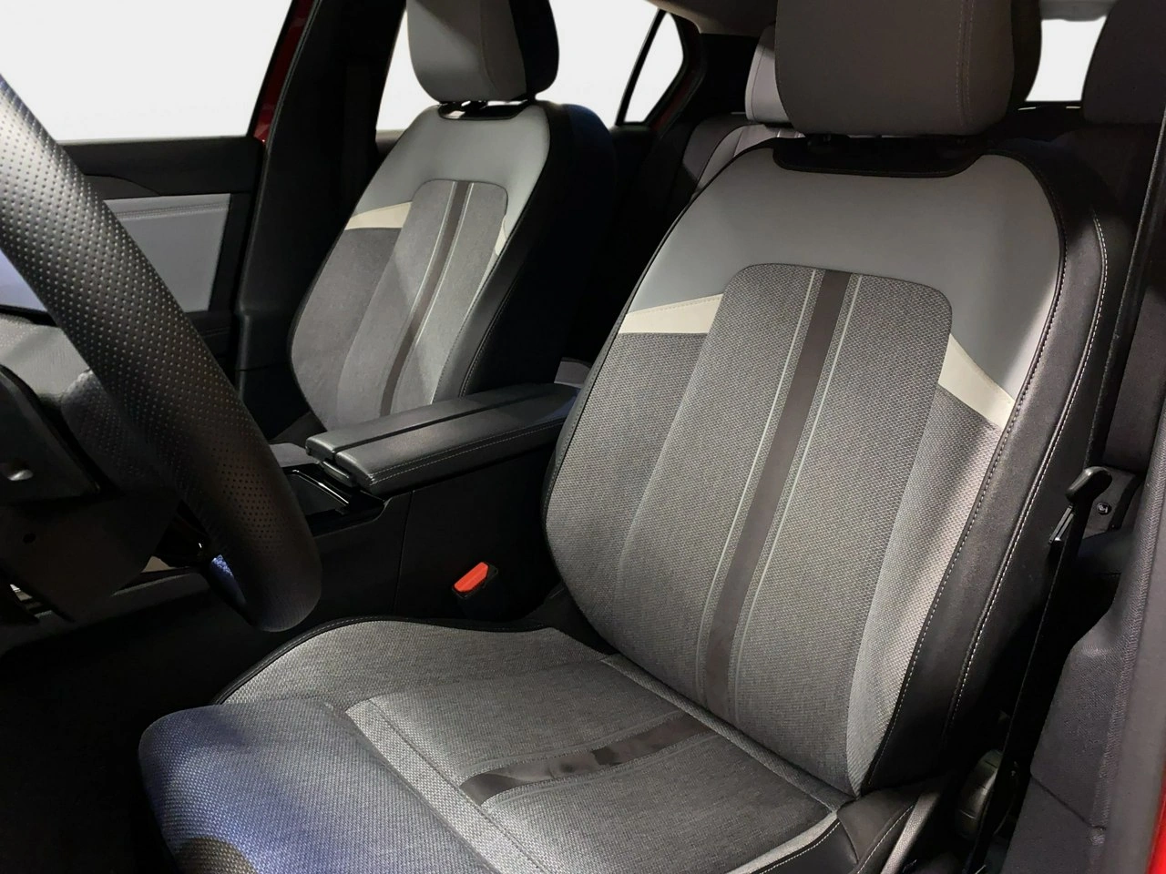 Opel Astra - Zdjęcie 31