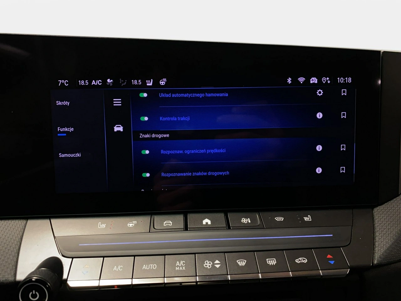 Opel Astra - Zdjęcie 34