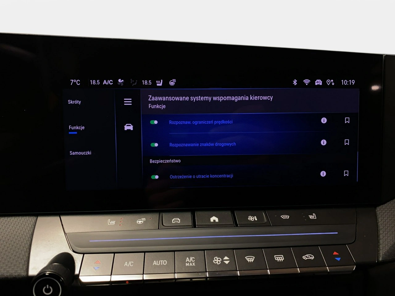 Opel Astra - Zdjęcie 35