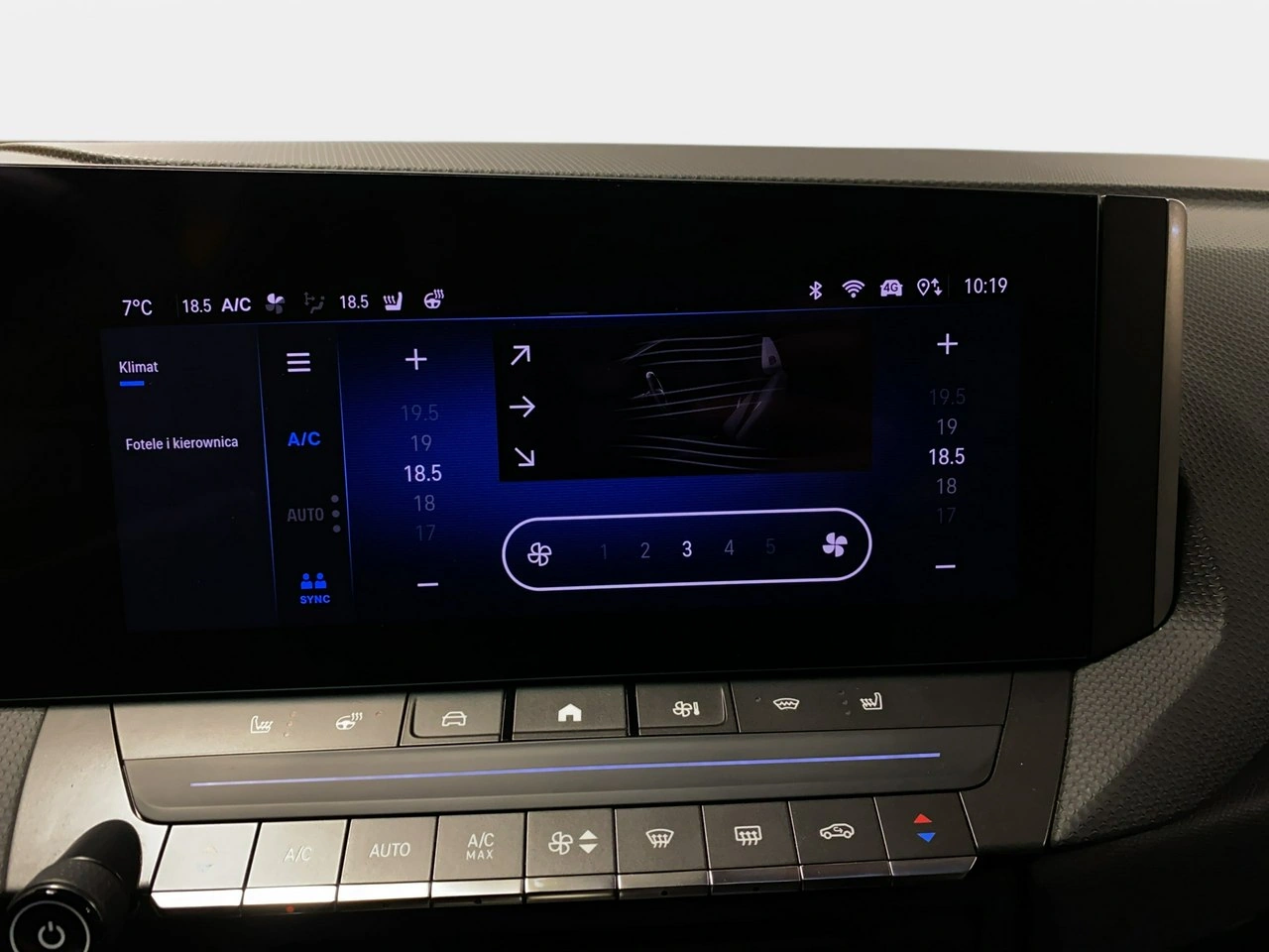 Opel Astra - Zdjęcie 36