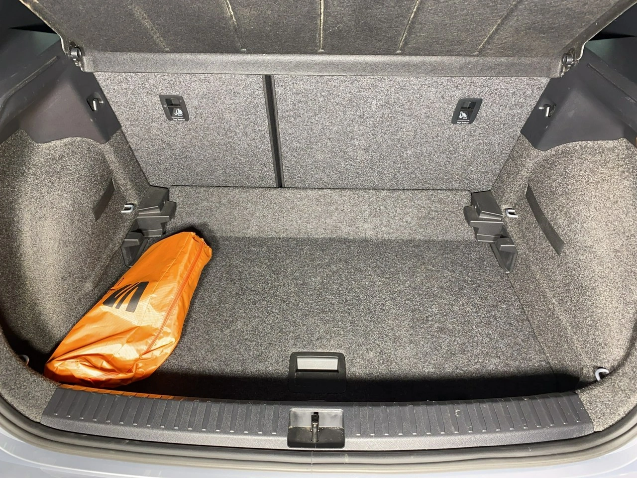 Seat Arona - Zdjęcie 12