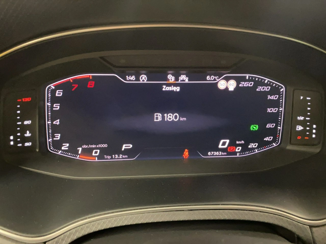 Seat Arona - Zdjęcie 26