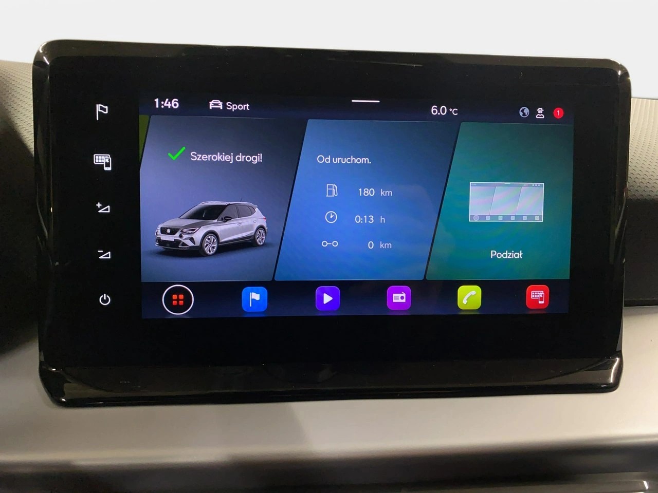 Seat Arona - Zdjęcie 28