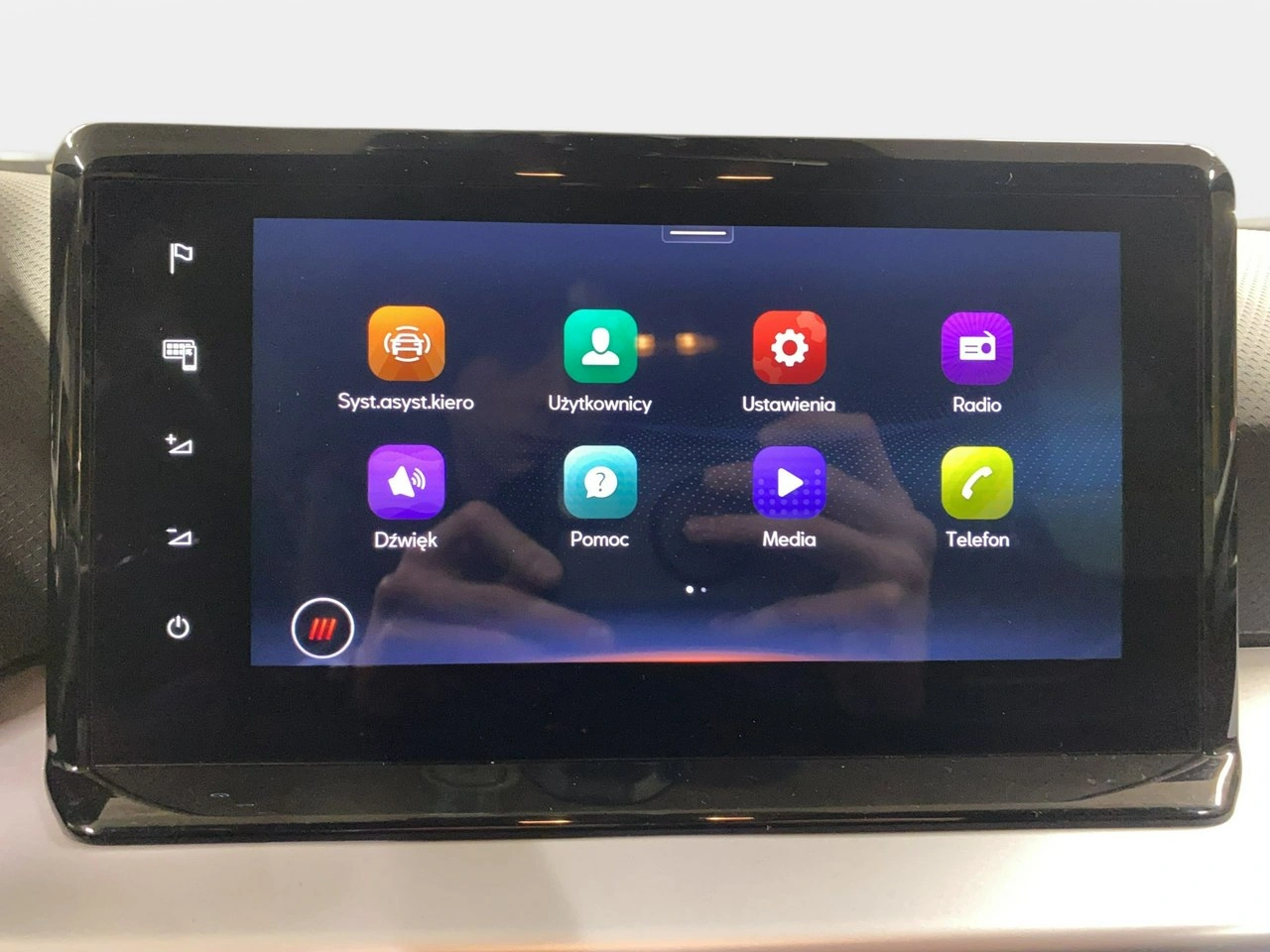 Seat Arona - Zdjęcie 31